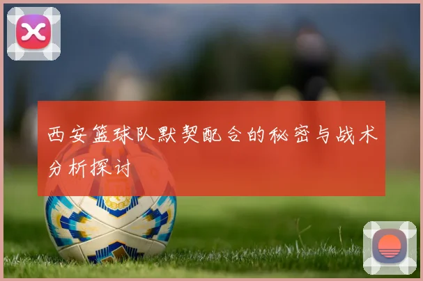 西安篮球队默契配合的秘密与战术分析探讨